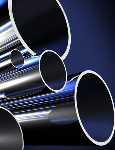 PIPES(TUBES) Manufacturing