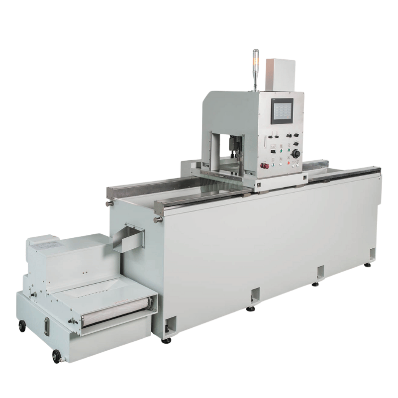 CNC Straight Knife Grinder
